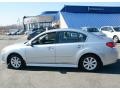 2012 Ice Silver Metallic Subaru Legacy 2.5i Premium  photo #11