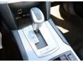 2012 Ice Silver Metallic Subaru Legacy 2.5i Premium  photo #13
