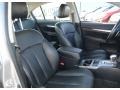 2012 Ice Silver Metallic Subaru Legacy 2.5i Premium  photo #15