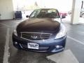 Blue Slate - G 37 Journey Sedan Photo No. 2