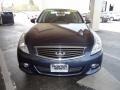 Blue Slate - G 37 Journey Sedan Photo No. 3