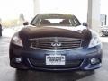Blue Slate - G 37 Journey Sedan Photo No. 4