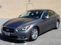 Graphite Shadow - Q50 3.7 Photo No. 10