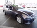 Blue Slate - G 37 Journey Sedan Photo No. 6