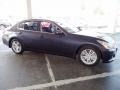 Blue Slate - G 37 Journey Sedan Photo No. 7