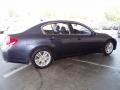 Blue Slate - G 37 Journey Sedan Photo No. 9