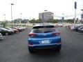 2016 Caribbean Blue Hyundai Tucson SE  photo #5