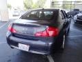 Blue Slate - G 37 Journey Sedan Photo No. 11