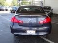 Blue Slate - G 37 Journey Sedan Photo No. 12