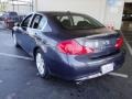Blue Slate - G 37 Journey Sedan Photo No. 13