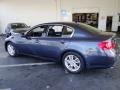 Blue Slate - G 37 Journey Sedan Photo No. 14