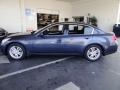 Blue Slate - G 37 Journey Sedan Photo No. 15