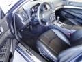 Blue Slate - G 37 Journey Sedan Photo No. 17