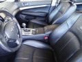 Blue Slate - G 37 Journey Sedan Photo No. 18