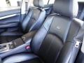 Blue Slate - G 37 Journey Sedan Photo No. 19