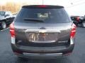 Tungsten Metallic - Equinox LT AWD Photo No. 7