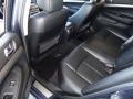 Blue Slate - G 37 Journey Sedan Photo No. 40