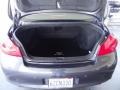 Blue Slate - G 37 Journey Sedan Photo No. 49