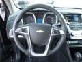 Tungsten Metallic - Equinox LT AWD Photo No. 18