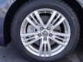 Blue Slate - G 37 Journey Sedan Photo No. 50