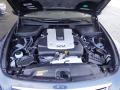 Blue Slate - G 37 Journey Sedan Photo No. 52