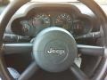 2009 Deep Water Blue Pearl Jeep Wrangler Unlimited X 4x4  photo #11