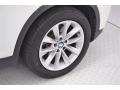 Alpine White - X3 xDrive 28i Photo No. 9