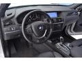 Alpine White - X3 xDrive 28i Photo No. 11