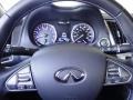 2015 Graphite Shadow Infiniti Q50 3.7  photo #22