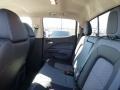 2016 Red Rock Metallic Chevrolet Colorado Z71 Crew Cab 4x4  photo #11