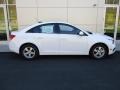 2016 Summit White Chevrolet Cruze Limited LT  photo #2