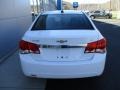 2016 Summit White Chevrolet Cruze Limited LT  photo #5
