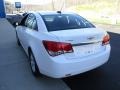 2016 Summit White Chevrolet Cruze Limited LT  photo #6
