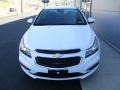2016 Summit White Chevrolet Cruze Limited LT  photo #8