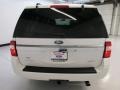 2016 White Platinum Metallic Tricoat Ford Expedition EL Limited  photo #9