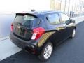 Black Granite Metallic - Spark LT Photo No. 4