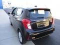 Black Granite Metallic - Spark LT Photo No. 6