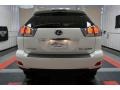 Crystal White - RX 400h AWD Hybrid Photo No. 9