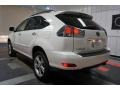 Crystal White - RX 400h AWD Hybrid Photo No. 10