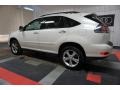 Crystal White - RX 400h AWD Hybrid Photo No. 11