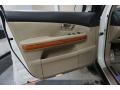 Crystal White - RX 400h AWD Hybrid Photo No. 12
