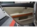 Crystal White - RX 400h AWD Hybrid Photo No. 16