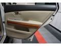 Crystal White - RX 400h AWD Hybrid Photo No. 17