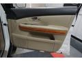 Crystal White - RX 400h AWD Hybrid Photo No. 18