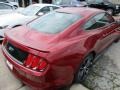 2016 Ruby Red Metallic Ford Mustang GT Coupe  photo #7