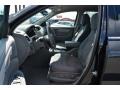 Black Granite Metallic - Traverse LT AWD Photo No. 9