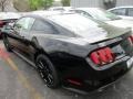 2016 Shadow Black Ford Mustang GT Premium Coupe  photo #5