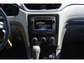 Black Granite Metallic - Traverse LT AWD Photo No. 13