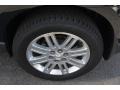 Black Granite Metallic - Traverse LT AWD Photo No. 21