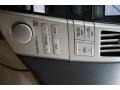 Crystal White - RX 400h AWD Hybrid Photo No. 47